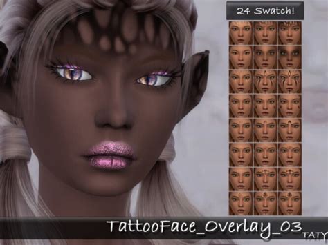 Sims 4 Tattoo Downloads Sims 4 Updates Page 3 Of 52