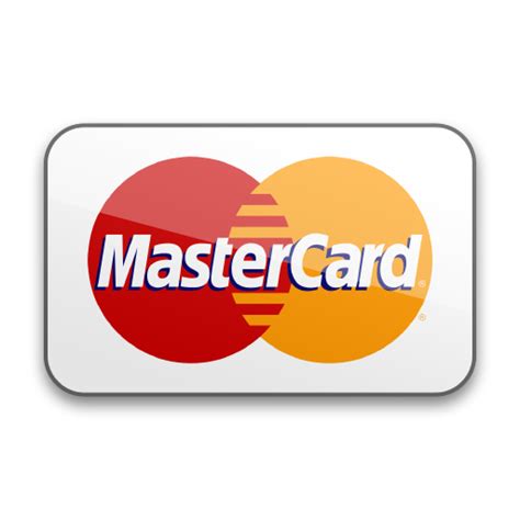 Get paid on your website. Mastercard icon PNG
