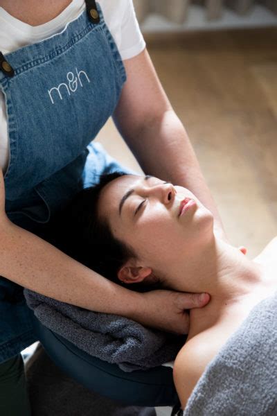 Massage Treatments Milk Honey Remedial Massage Therapy