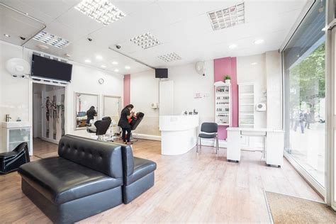 Le Visage Beauty Salon Beauty Salon In Harrow London Treatwell