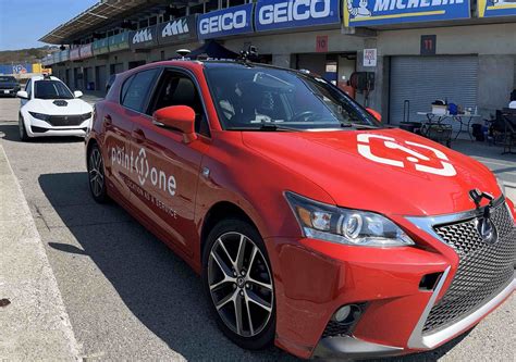 Autonomous delivery: fraction and point one - Driving Me