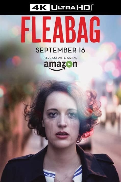 fleabag tv series 2016 posters — the movie database tmdb