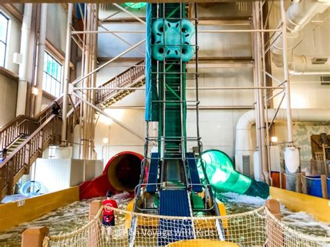 Great Wolf Lodge Massachusetts Family Resort: All You Need To Know