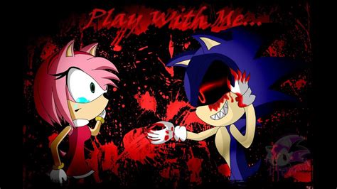 Playstation, xbox, nintendo, steam, oculus rift, pc gaming, virtual reality and gaming accessories. CreepyPasta - Sonic.exe 2: Sally.exe - YouTube