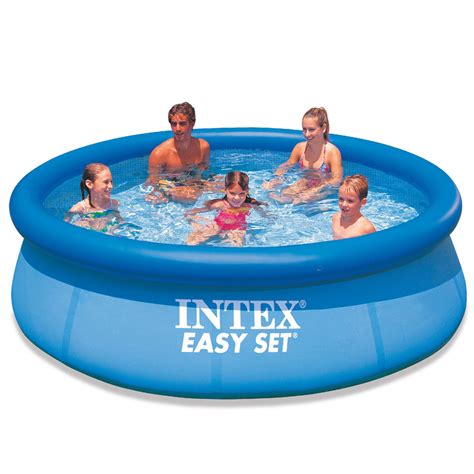 Kaufe Intex Easy Set Pool 305 X 76 Cm 628122
