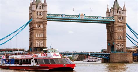London Topp 30 Sevärdheter Walking Tour Och River Cruise Getyourguide