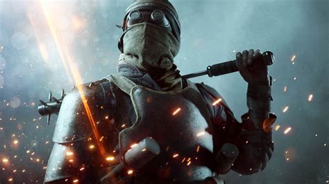 Battlefield 1 Expansions First Details Revealed Russia