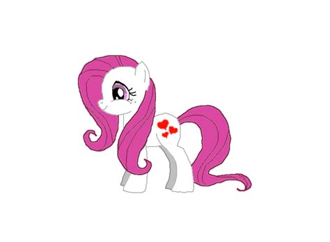 My Little Pony Oc Sweetheart By Optimusv42 On Deviantart