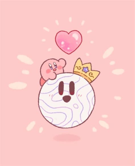 Pin By Bleh On Kirby