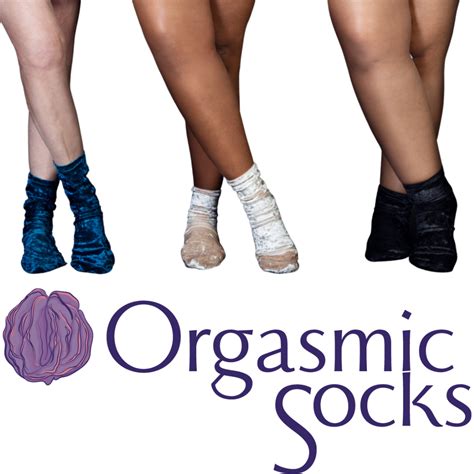 Orgasmic Socks Better Sex With Socks On Sacred Seeker
