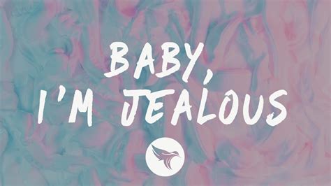Bebe Rexha Doja Cat Baby Im Jealous Lyrics Youtube