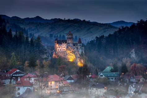 10 Lugares Que Ver En Transilvania Viajerocasual©