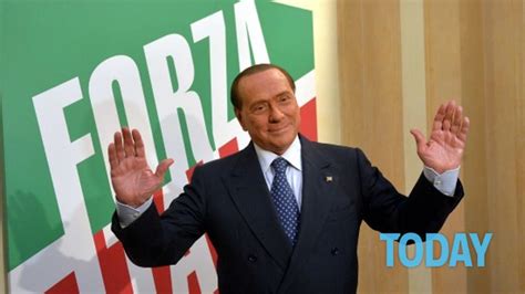 Coppie gay Berlusconi dice sì Conta l amore