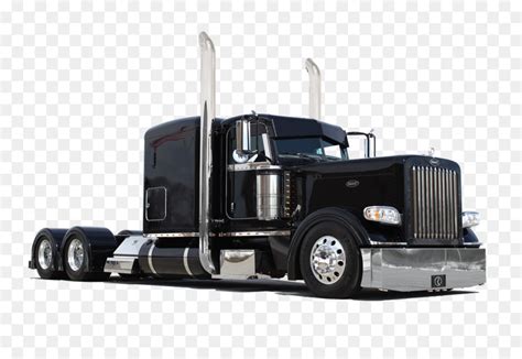 Black And White Peterbilt Clipart 10 Free Cliparts Download Images On