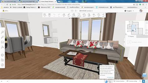 Autodesk homestyler is a free online home design software, where you can create and share your dream home designs in 2d and 3d. Homestyler: ตอนที่ 2 Update โฉมใหม่ของโปรแกรม Homestyler ...