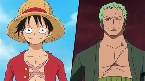 Quiz One Piece Tes Préférences Anime Te Diront Si Tu Es Luffy Ou Zoro