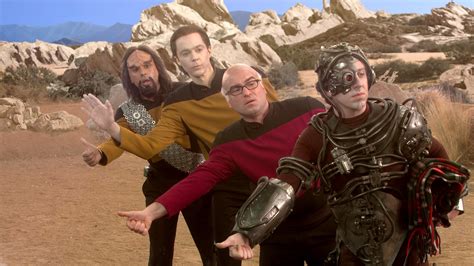 Star Trek Sci Fi Blog Top 50 Blogs For Trekkies