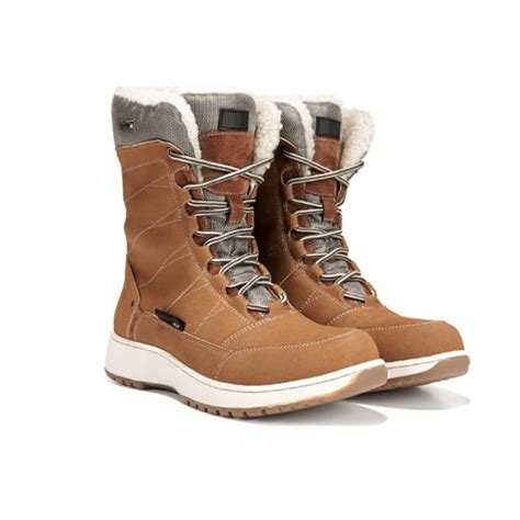 Winter boots that were made for Canadian temperatures | Canadian Living