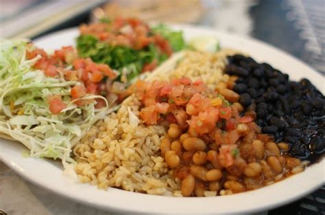 Check spelling or type a new query. CAJUN white beans! I must! The brown rice is good too - Yelp