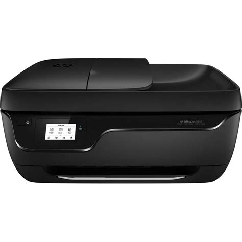 Hp officejet 3835 printer driver download for windows and mac operating system guidelines. HP OfficeJet 3835 Stampante InkJet multifunzione All-in ...