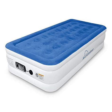 7 Best Air Mattress For Heavy Person Complete Guide 2022