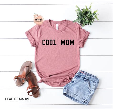 cool mom shirt cute mom shirt mom tee mom t mother s day shirt mom