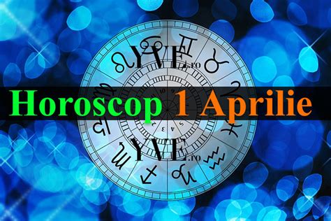Nu trebuie să ne grăbim, dar să fim sinceri cu noi înșine. Horoscop 1 Aprilie 2021: astazi Taurul se "loveste" de ...