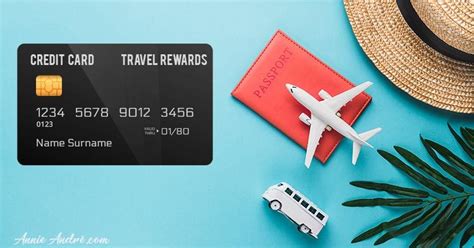 However, information is presented without warranty. How To Pick The Best Rewards Travel Credit Card For You: A ...