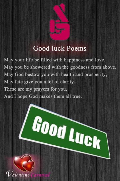 I thought i might head that way. Hi guys, Do you want to get best goodbye good luck poems ...