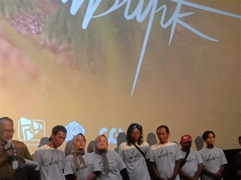 Film Mbutik Tayang di CGV Transmart, Pemkab Brebes Beri Apresiasi