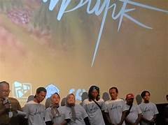 Film Di Transmart Padang