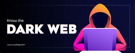 The Dark Web The Best Key To Private Online Activity 2023