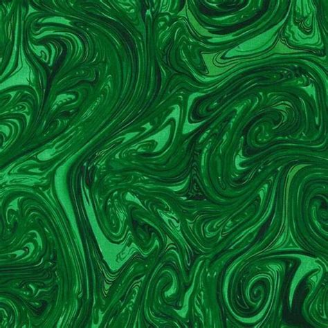Maybe you would like to learn more about one of these? Marble Jade Green CX1087-JADE by Michael Miller 100% ...