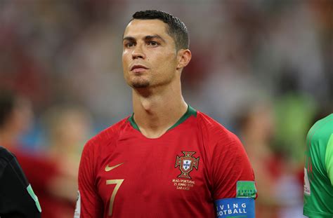 Последние твиты от cristiano ronaldo (@cristiano). No Cristiano Ronaldo Portugal Call-Up, Again