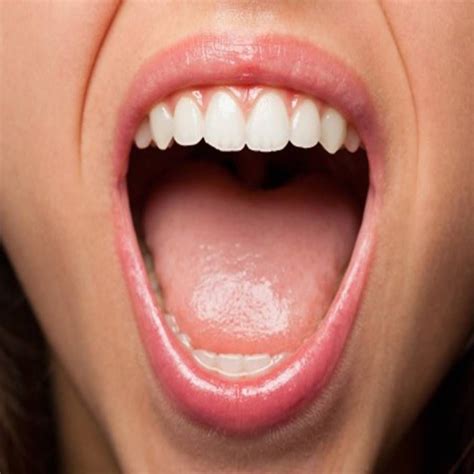These Are The Reasons For Excessive Saliva Formation In The Mouth Take