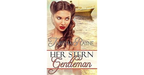 Her Stern Gentleman By Tabitha Rayne