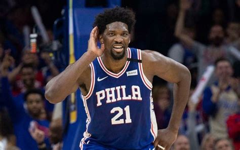 I know wentz is the great. Joel Embiid Net Worth in 2021: Complete Breakdown of His ...