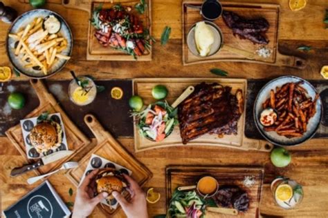 12 Top Australian Food Blogs Man Of Many