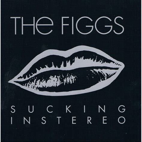 Sucking In Stereo Album By The Figgs Spotify