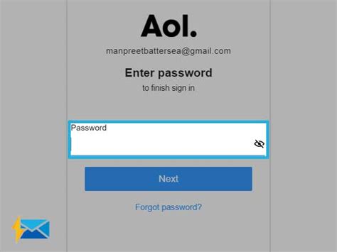 Aol Sign Up Page Aol Email Account Sign Up Aol Mail Free