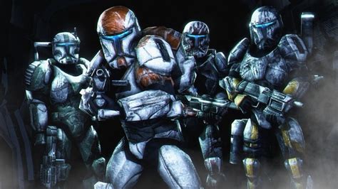 The Impact And Legacy Of ‘star Wars Republic Commando — Cultureslate