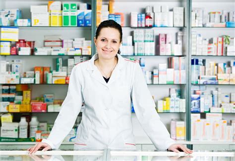 Register a free business account. Why You Should Get Your Pharmacy Tech Certification ...