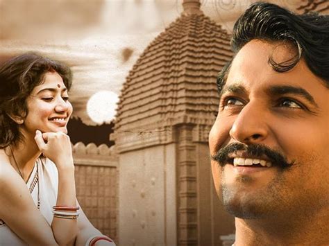 Shyam Singha Roy Review Nani Delivers A Fine Performance Telugu Cinema