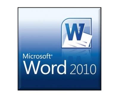 You click the file you download and wait for a moment. Word 2010 - QuickStart