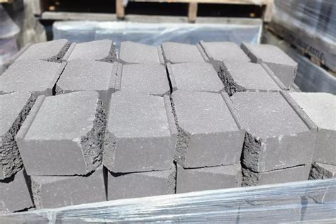 Belgard Windsor Charcoal - Circle M Landscape