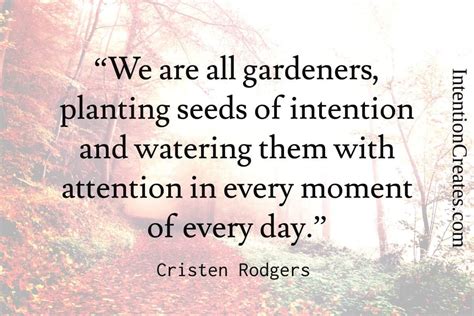 Image Result For Planting The Seed Of Intention Planting Seeds