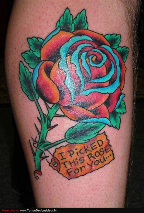 Whether it's your first one, or something you want added on top of an existing design, you can't go wrong with this timeless gem. Dead Rose Tattoos - Tattoos Facebook