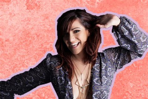 9 Things You Need To Know About Shoshana Bean The Next Star Of Waitress Hey Alma