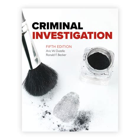 An Introduction To Crime Scene Investigation 9781284164671
