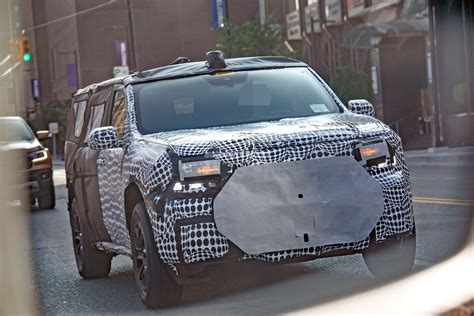 .get it shipped free auto shipping quote: 2022 Ford Maverick Pickup Truck Spied Testing With Bigger ...